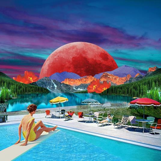 Otherness - Vinile LP di Ferris & Sylvester