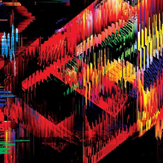 Interplay (Coloured Vinyl) - Vinile LP di Ride