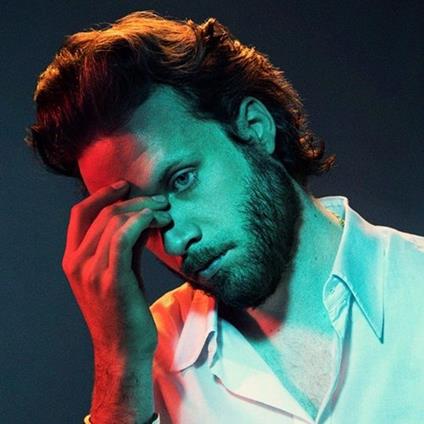 Gods Favorite Customer - Vinile LP di Father John Misty