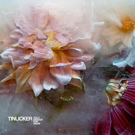 Cold Enough For Snow - CD Audio di Tinlicker
