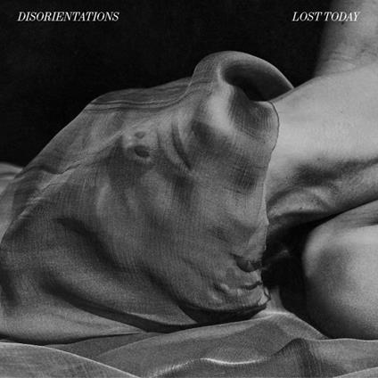 Lost Today - Vinile LP di Disorientations