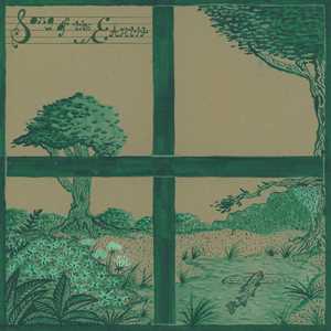 Vinile Song Of The Earth Dirty Projectors