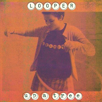 Up A Tree - CD Audio di Looper
