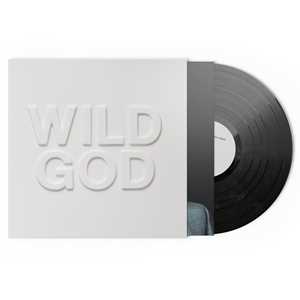 Vinile Wild God Nick Cave and the Bad Seeds