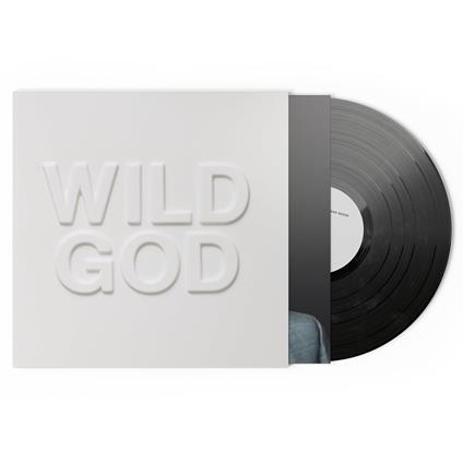 Wild God - Vinile LP di Nick Cave and the Bad Seeds