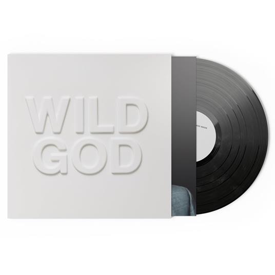 Wild God - Vinile LP di Nick Cave and the Bad Seeds