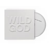 Wild God