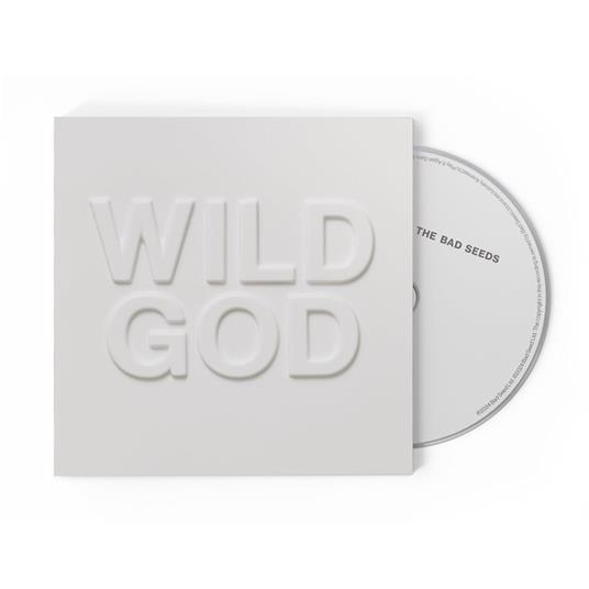 Wild God - CD Audio di Nick Cave and the Bad Seeds
