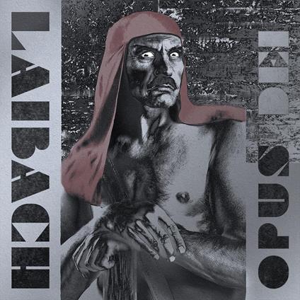 Opus Dei (2024 Remaster) - CD Audio di Laibach