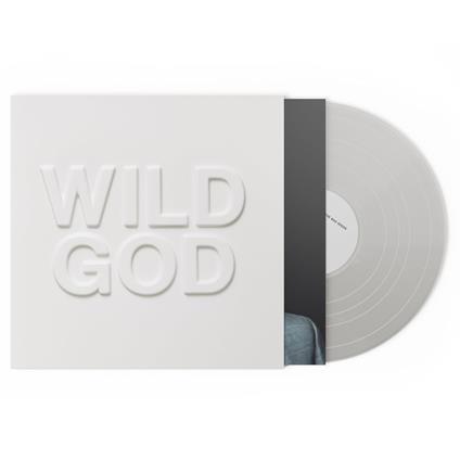 Wild God (Clear Vinyl) - Vinile LP di Nick Cave and the Bad Seeds