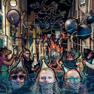 Partijtje - Vinile LP di Prins S. En De Geit
