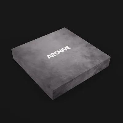 You All Look The Same To Me + Noise (Vinyl Box Set) - Vinile LP di Archive
