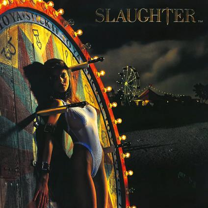 Stick it To Ya - Vinile LP di Slaughter
