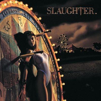 Stick It To Ya - CD Audio di Slaughter