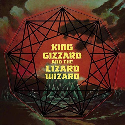 Nonagon Infinity - Vinile LP di King Gizzard & the Lizard Wizard