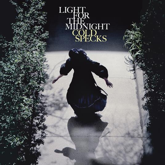 Light For The Midnight - CD Audio di Cold Specks