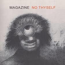 No Thyself (Coloured Vinyl) - Vinile LP di Magazine