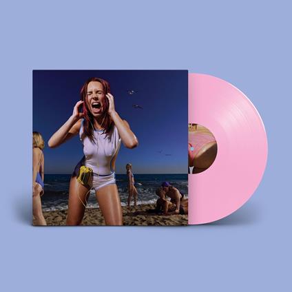Louder, Please - Vinile LP di Rose Gray