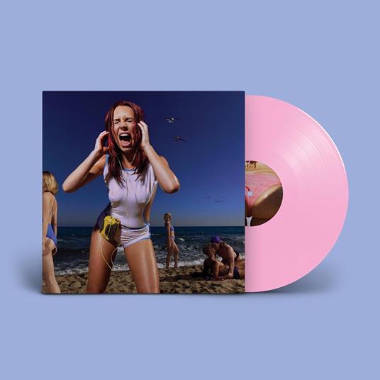 Louder, Please - Vinile LP di Rose Gray
