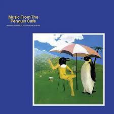 Music From The Penguin Café (Coloured Vinyl) - Vinile LP di Penguin Café Orchestra