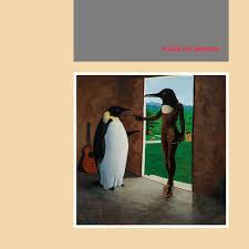 Penguin Café Orchestra (Coloured Vinyl) - Vinile LP di Penguin Café Orchestra