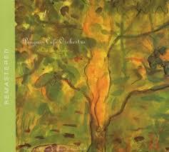 When In Rome (Live) - Vinile LP di Penguin Café Orchestra