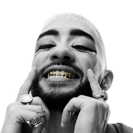 Noche Deluxe - CD Audio di Sofiane Pamart