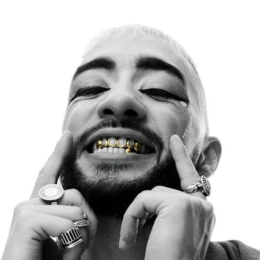 Noche Deluxe - CD Audio di Sofiane Pamart