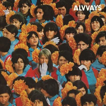 S-T (10th Anniversary Edition) - Vinile LP di Alvvays