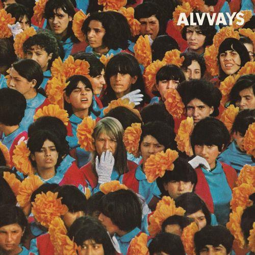 S-T (10th Anniversary Edition) - Vinile LP di Alvvays
