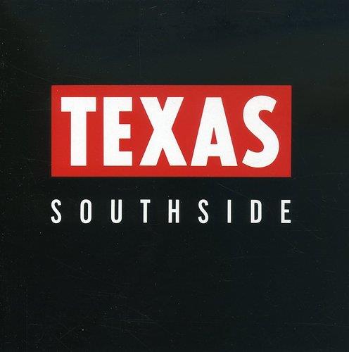 Southside (Expanded Edition) - CD Audio di Texas