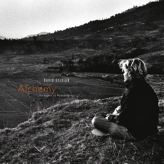 Alchemy. An Index Of Possibilities (with Jon Hassell) - Vinile LP di David Sylvian