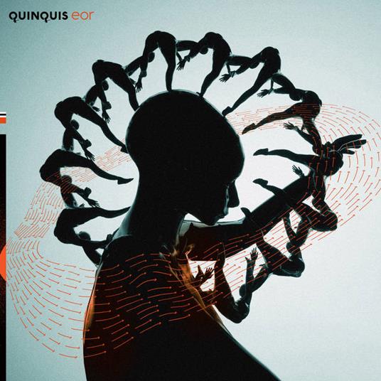 Eor - CD Audio di Quinquis