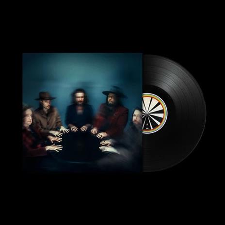 Is - Vinile LP di My Morning Jacket - 2