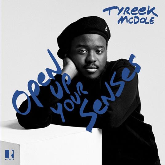 Open Up Your Senses - CD Audio di Tyreek McDole