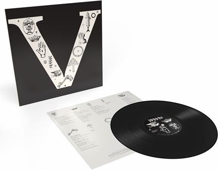 Volume V - Vinile LP di Other Lives