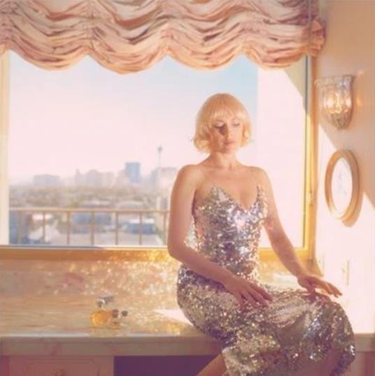 Utopia - Vinile LP di Gwenno