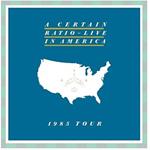 Live In America
