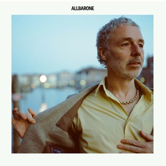 Allbarone - CD Audio di Baxter Dury