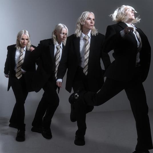 Humanise - Vinile LP di Haai