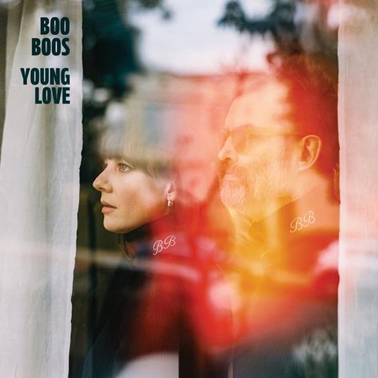 Young Love - CD Audio di Boo Boos