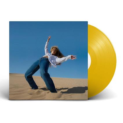 Everything, In Time - Vinile LP di Ella Eyre