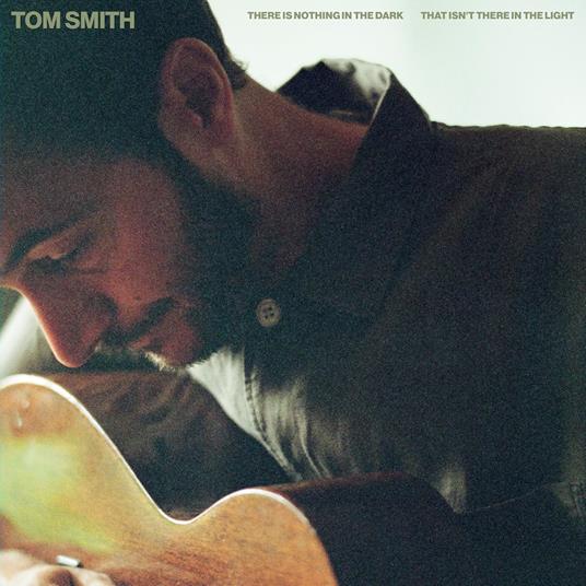 There Is Nothing In The Dark That Isn't - Vinile LP di Tom Smith