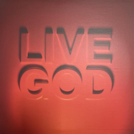 Live God - Vinile LP di Nick Cave and the Bad Seeds