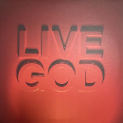 Live God - CD Audio di Nick Cave and the Bad Seeds