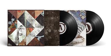 Glass Minds - Vinile LP di Archive