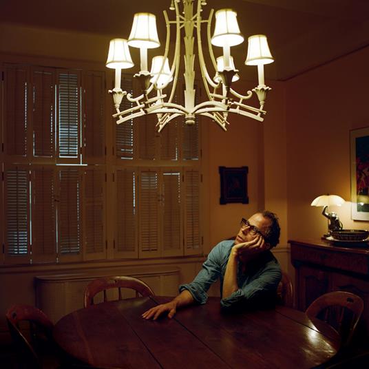 If You Believed In Me - Vinile LP di Jesse Harris