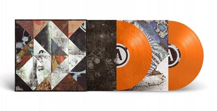 Glass Minds (Limited 2 LP Coloured Edition) - Vinile LP di Archive