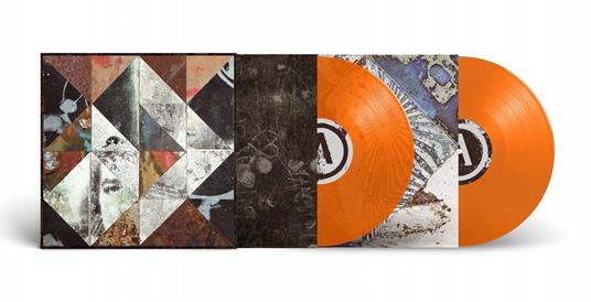 Glass Minds (Limited 2 LP Coloured Edition) - Vinile LP di Archive