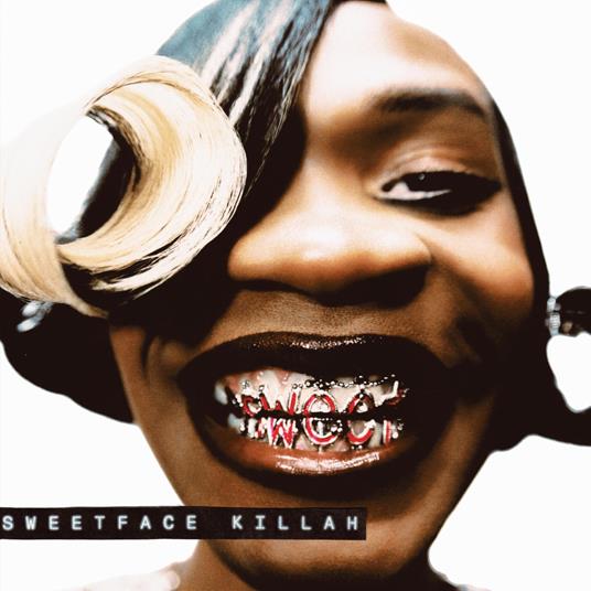 Sweetface Killah - CD Audio di Infinite Coles